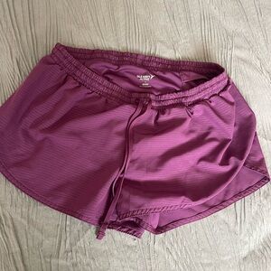 Old navy active shorts